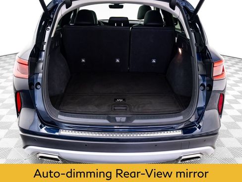 Certified 2023 INFINITI QX50 Sensory w/ Accent Package AWD/4WD image 32