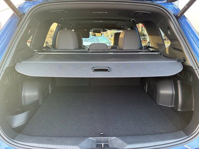 New 2026 Subaru Forester Premium AWD/4WD image 11
