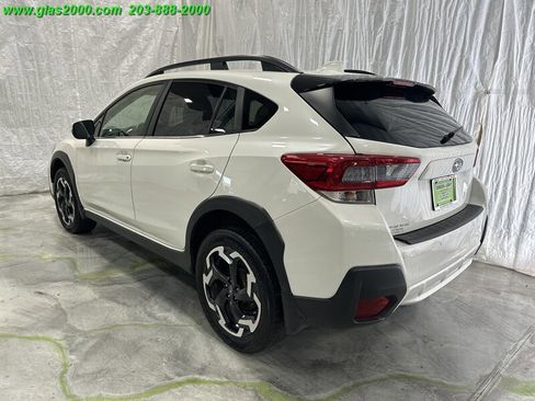 Used 2021 Subaru Crosstrek 2.5i Limited w/ Moonroof Package 2 image 7