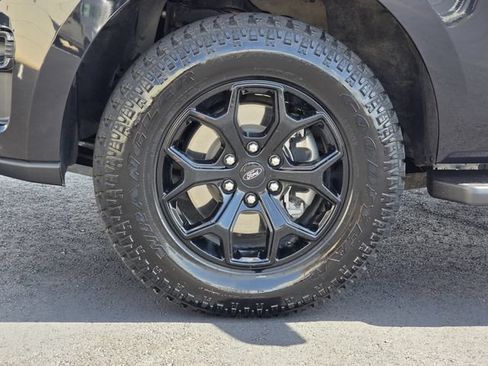Used 2023 Ford Expedition Timberline AWD/4WD image 39