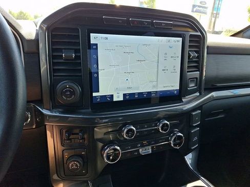 Certified 2022 Ford F150 XLT w/ Equipment Group 302A High AWD/4WD image 31