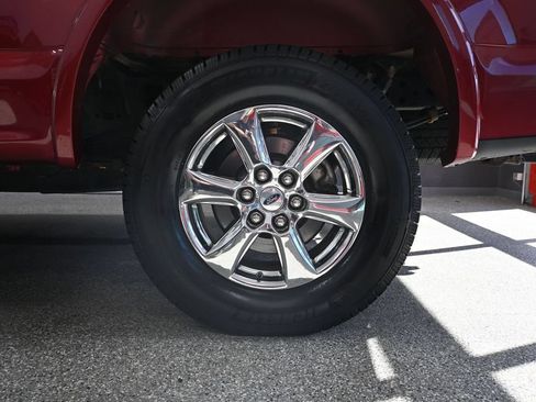 Used 2019 Ford F150 Lariat w/ Equipment Group 502A Luxury AWD/4WD image 16