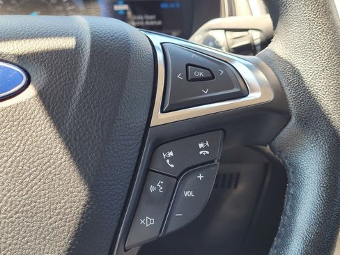 Certified 2022 Ford Edge SEL w/ Sport Appearance Package image 19