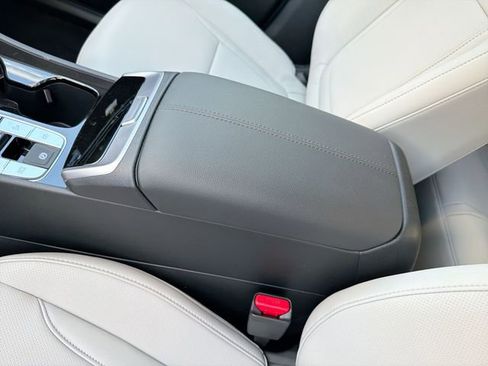 New 2026 Hyundai Santa Cruz SEL AWD/4WD image 23