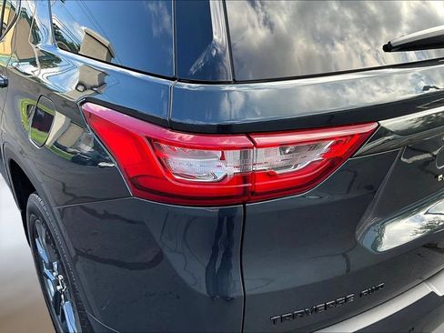Used 2021 Chevrolet Traverse RS AWD/4WD image 20