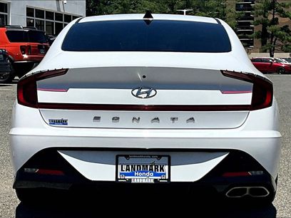 Used 2023 Hyundai Sonata SEL