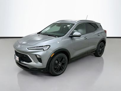 New 2026 Buick Encore GX Sport Touring