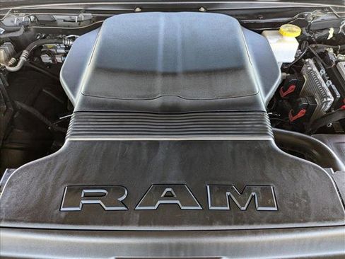Used 2022 RAM 1500 Rebel w/ G/T Package image 23