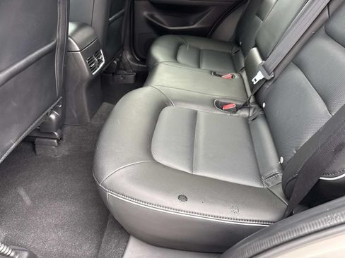 Certified 2024 MAZDA CX-5 AWD 2.5 S w/ Select Package image 19