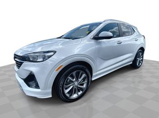 Used 2023 Buick Encore GX Select w/ Sport Touring Package AWD/4WD video 1