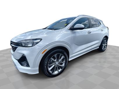 Used 2023 Buick Encore GX Select w/ Sport Touring Package