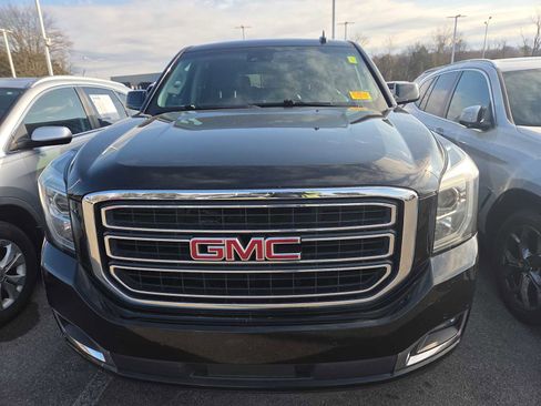 Used 2020 GMC Yukon SLT image 10