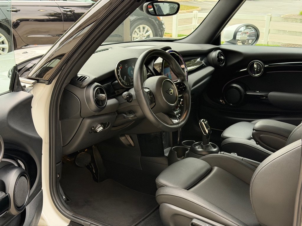 Used 2024 MINI Cooper S FWD image 21