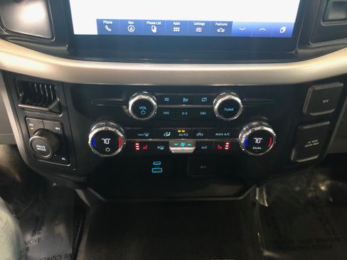 Used 2021 Ford F150 XLT w/ Equipment Group 302A High AWD/4WD image 20