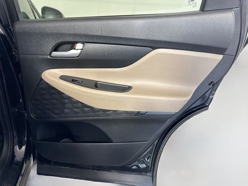 Used 2020 Hyundai Santa Fe SEL image 28