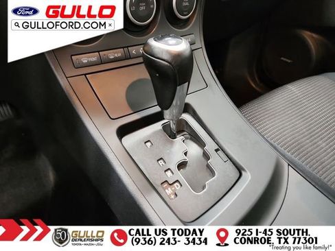 Used 2013 MAZDA MAZDA3 i Touring image 27