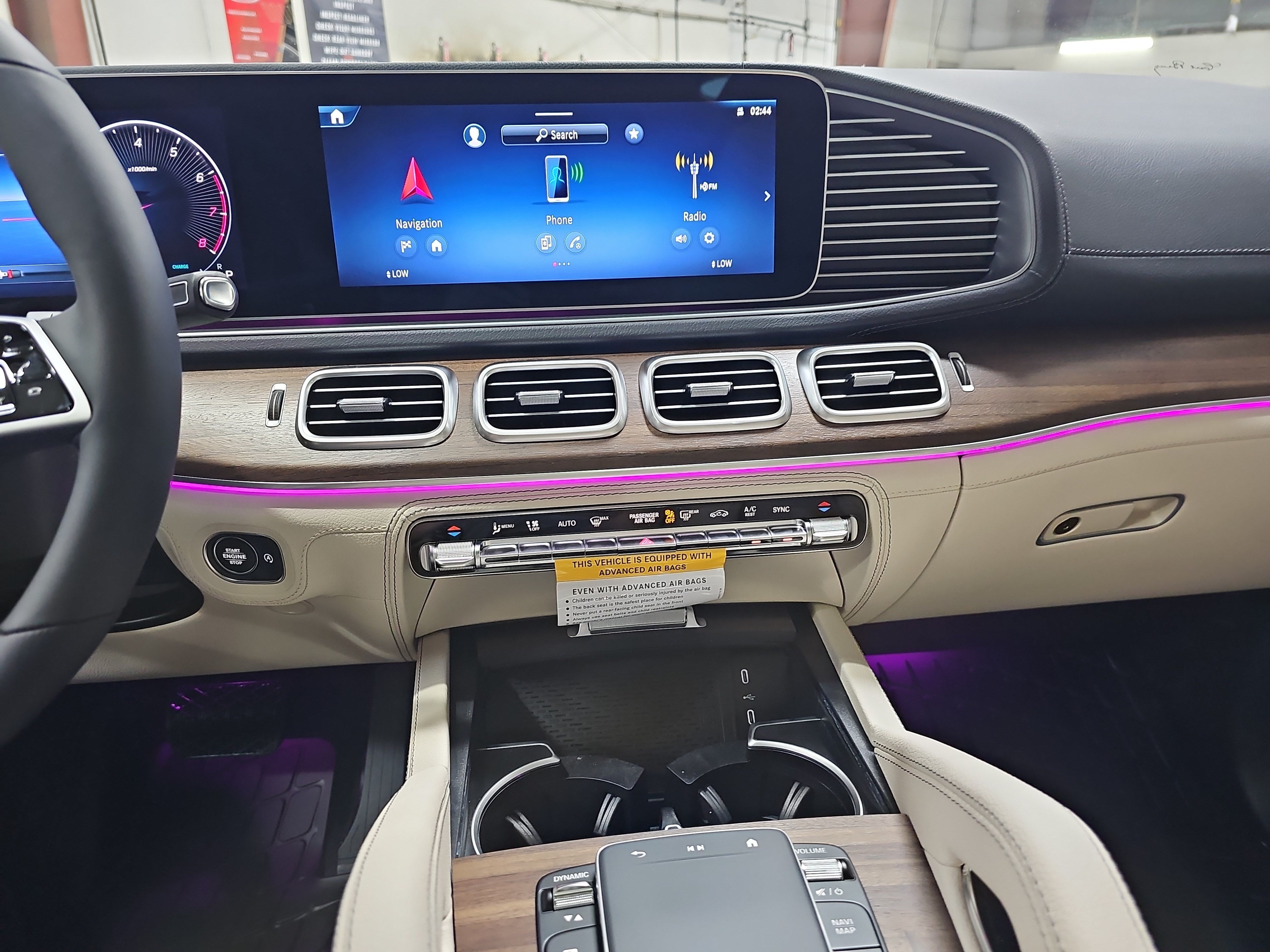 New 2026 Mercedes-Benz GLE 450 4MATIC image 21