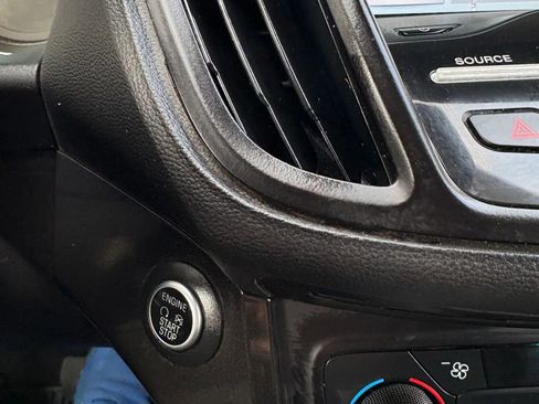 Used 2018 Ford Escape Titanium w/ Ford Safe & Smart Package image 42