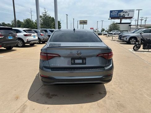 Used 2023 Volkswagen Jetta S FWD image 6