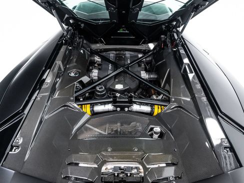 Used 2014 Lamborghini Aventador LP 700-4 AWD/4WD image 58