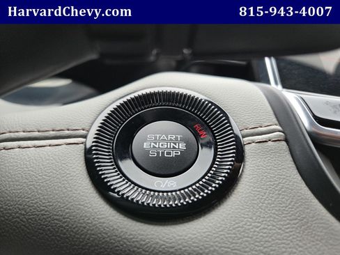 Used 2024 Jeep Compass Limited AWD/4WD image 21