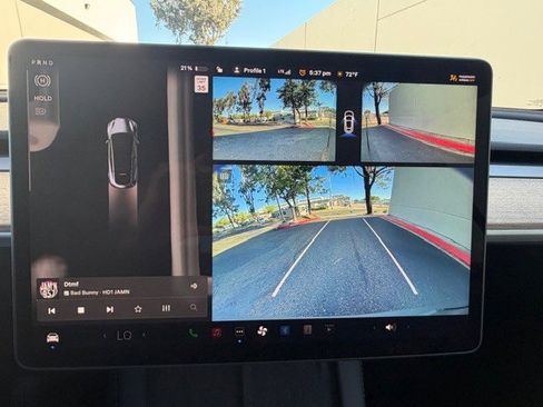 Used 2024 Tesla Model Y Long Range image 18