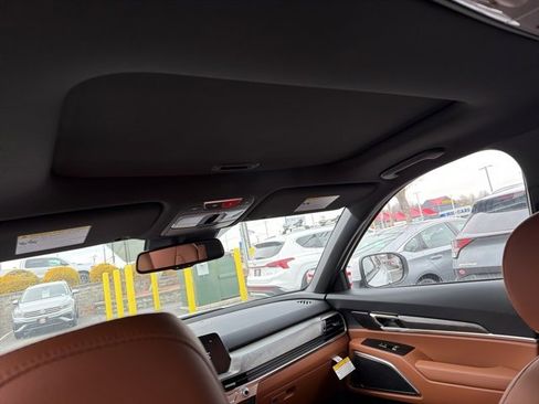 New 2025 Kia Telluride EX X-Line image 8
