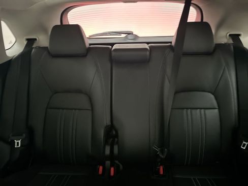 Used 2026 Honda HR-V EX-L image 26