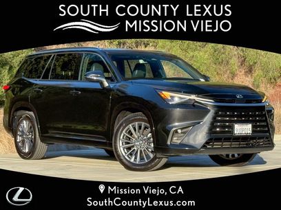 Used 2025 Lexus TX 350 FWD