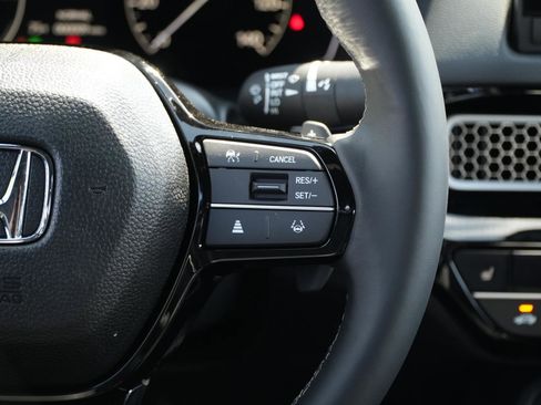 New 2026 Honda Civic Sport image 23