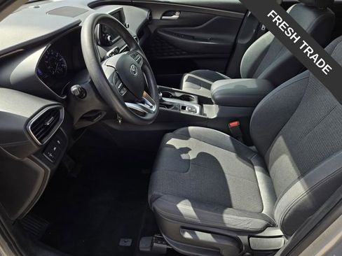 Used 2020 Hyundai Santa Fe SE FWD image 20