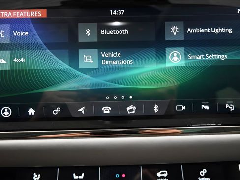 Used 2020 Land Rover Range Rover Evoque R-Dynamic HSE AWD/4WD image 28