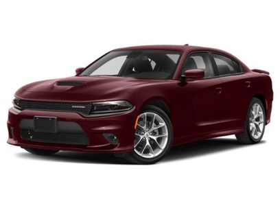 Used 2022 Dodge Charger R/T