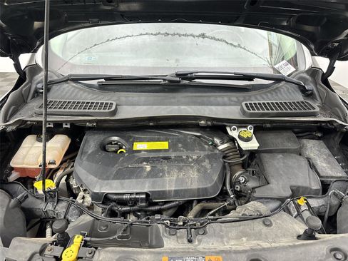 Used 2015 Ford Escape Titanium image 20