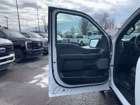 Certified 2023 Ford F150 XLT w/ Equipment Group 302A High image 20