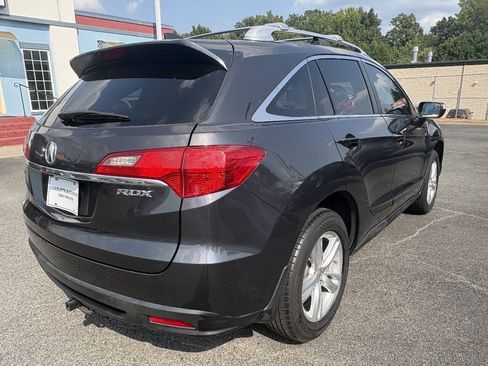 Used 2013 Acura RDX FWD image 6