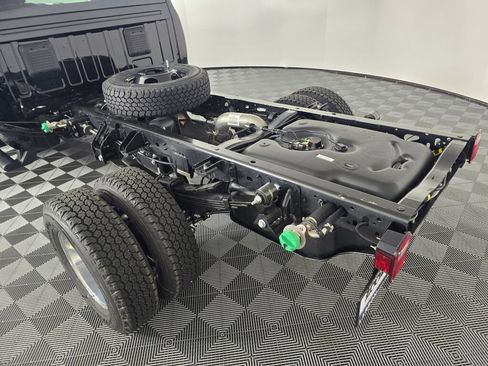 New 2026 RAM 3500 Big Horn image 16