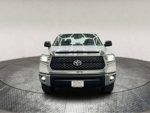 Used 2020 Toyota Tundra SR5 w/ TRD Off-Road Package image 3