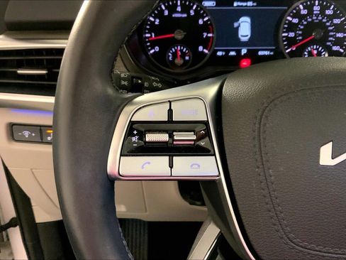 Used 2022 Kia Telluride SX AWD/4WD image 17