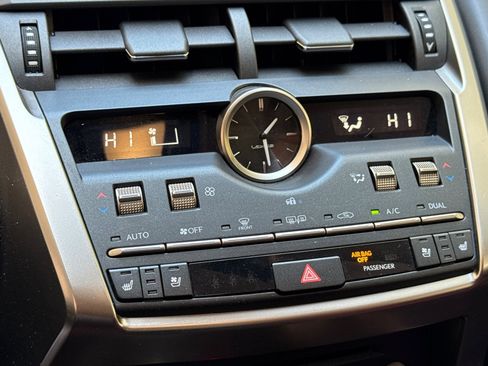 Used 2019 Lexus NX 300 FWD w/ Premium Package image 29