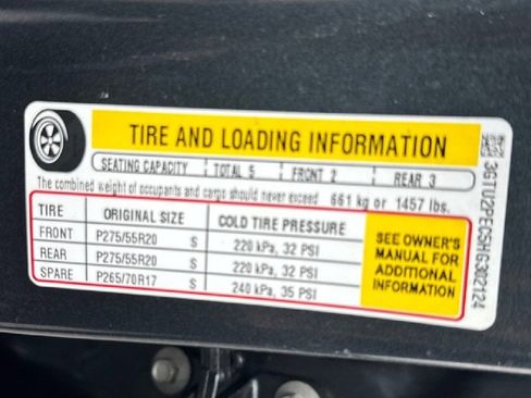 Used 2017 GMC Sierra 1500 Denali image 41