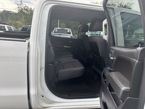 Used 2015 Chevrolet Silverado 2500 LT image 40