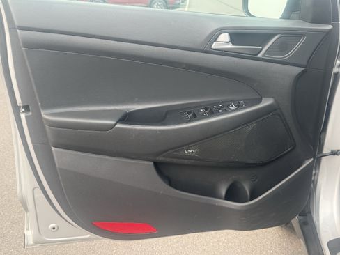 Used 2017 Hyundai Tucson Limited AWD/4WD image 15
