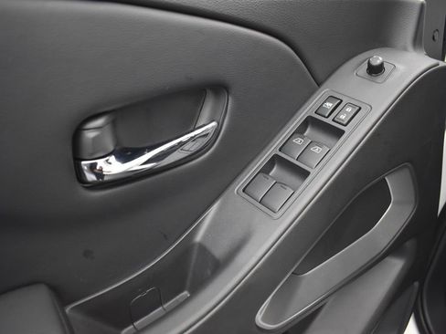 New 2026 Nissan Frontier SV w/ Tow Package image 27