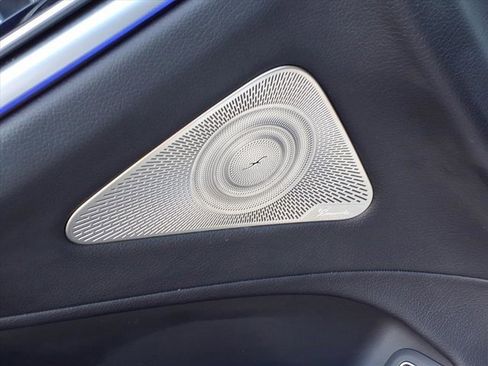 Certified 2024 Mercedes-Benz S 580 S 580 image 22