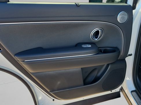 New 2026 Hyundai Palisade Calligraphy image 30