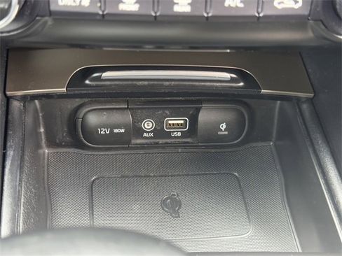 Used 2020 Kia Optima EX w/ Technology Package image 32