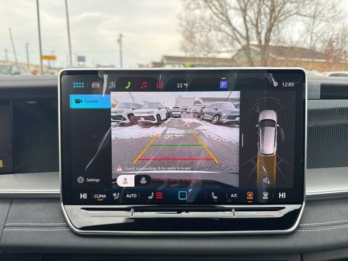 New 2026 Volkswagen Tiguan SE R-Line AWD/4WD image 22