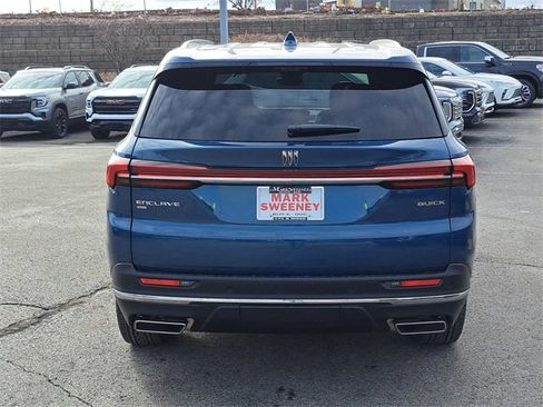 New 2026 Buick Enclave Preferred image 30