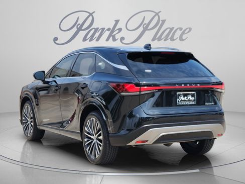 Used 2025 Lexus RX 350 Premium Plus w/ Accessory Package (Z1) FWD image 3